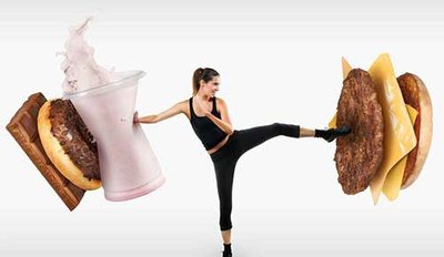 寶豐縣奇妙減肥訓(xùn)練營