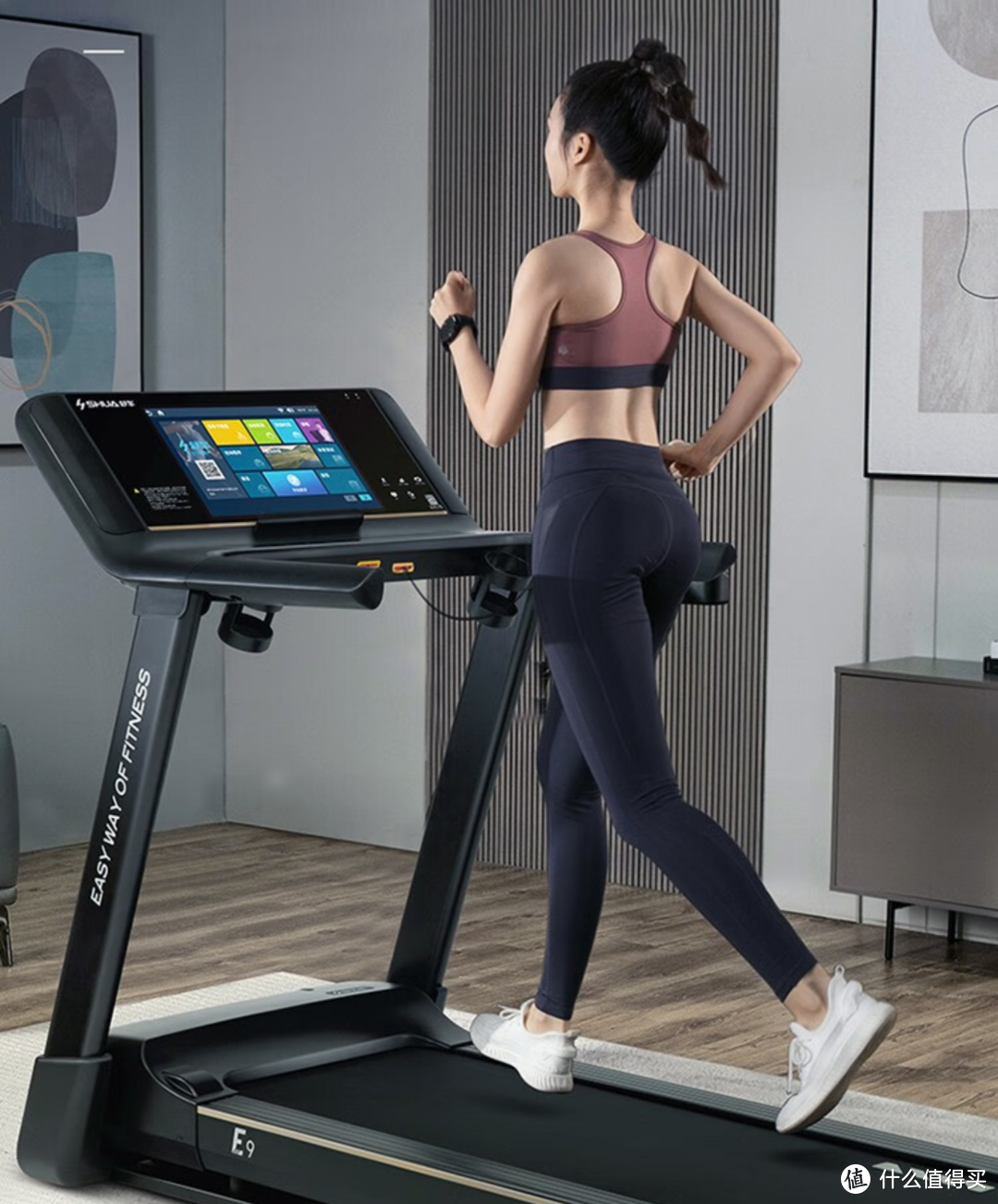 pg電子賞金試玩app 邁瑞克X7，易跑M7跑步機哪個好，該選哪款？（對比舒華E9 T-5100）