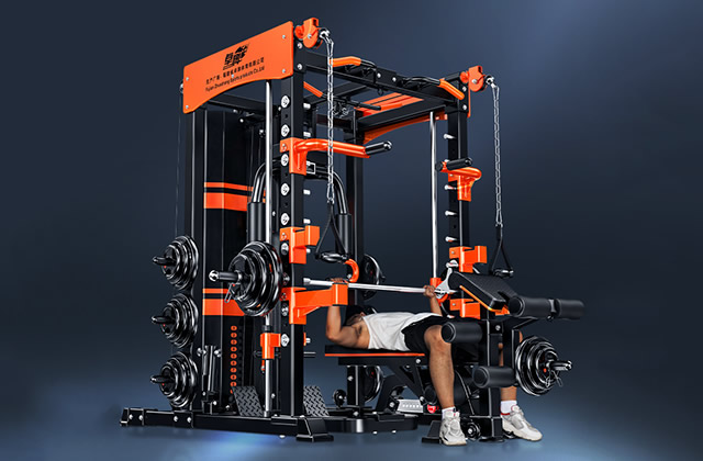 pg電子賞金試玩app 什么是綜合力量訓練器材 綜合力量訓練器材好嗎