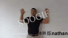 靠墻靜蹲可以練核心力量嗎_靠墻靜蹲能練出肌肉嗎_靠墻靜蹲能練腹肌嗎