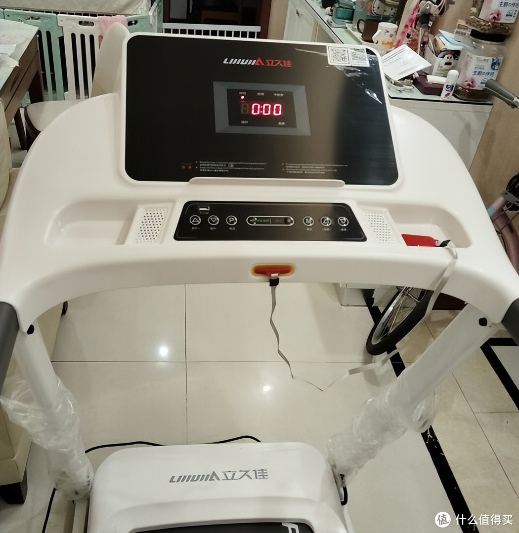 新手小白如何選購跑步機？1000-2000元價位主流跑步機深度推薦！