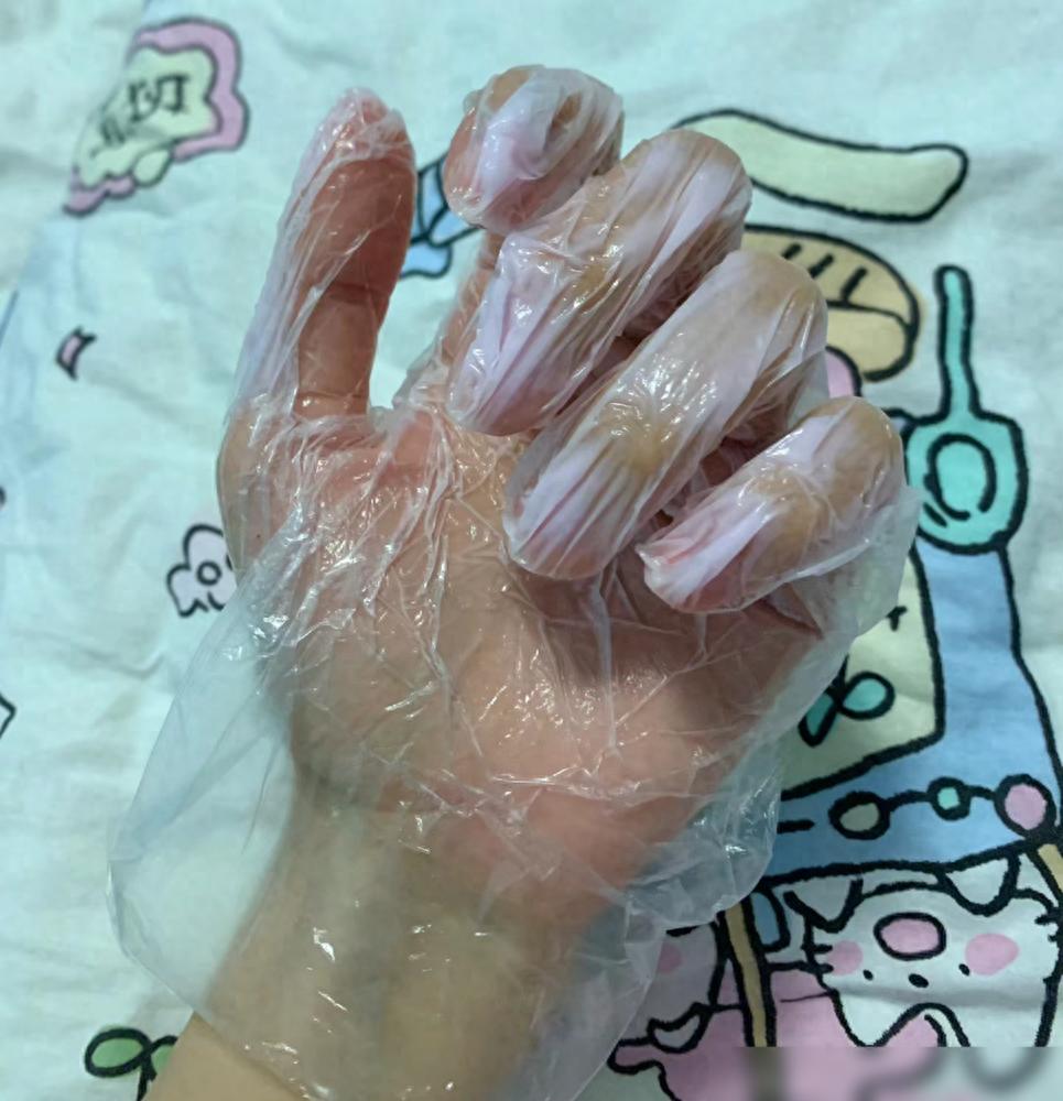 pg電子賞金試玩app 萬萬沒想到，一次性手套竟有這么多隱藏用法，怎么沒人早告訴我？