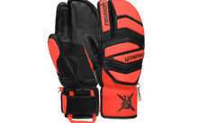 滑雪手套選購方法_滑雪手套材質(zhì)_schiek健身手套