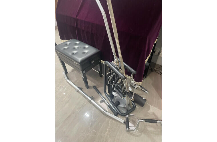 pg電子娛樂平臺 速境綜合訓練器詳情分析,曝光質(zhì)量怎么樣? - 嗶哩嗶哩