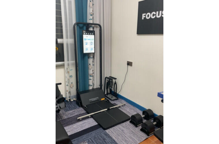 綜合訓(xùn)練器怎么選擇_綜合訓(xùn)練器動作_綜合訓(xùn)練器訓(xùn)練視頻