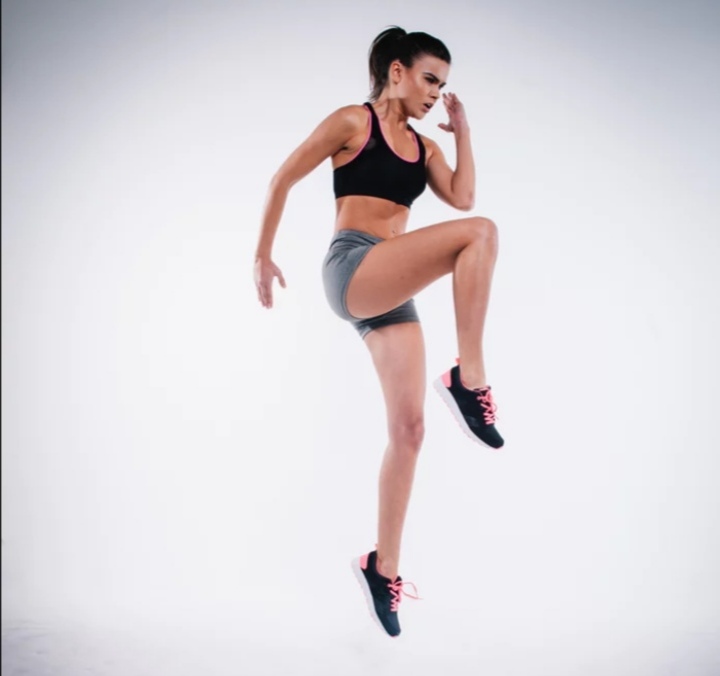 TABATA減肥訓(xùn)練方法_高強(qiáng)度間歇訓(xùn)練TABATA_sportsart fitness