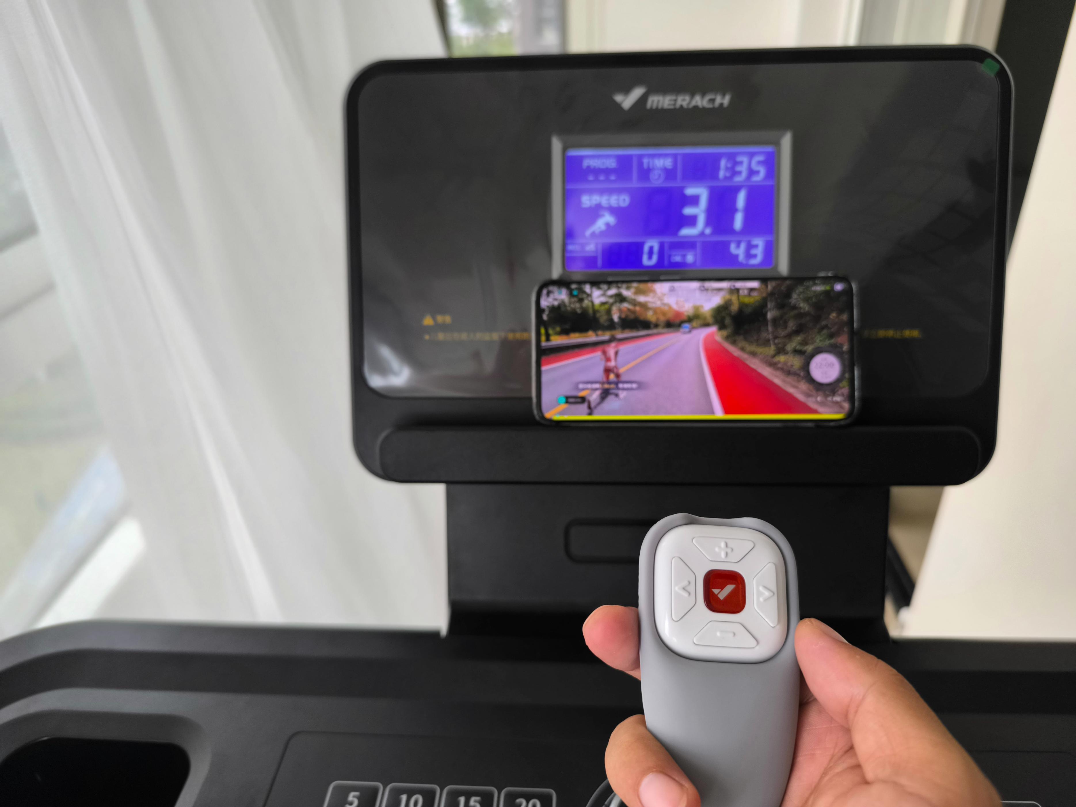 1. 3K價(jià)位跑步機(jī)評(píng)測(cè)_健身器材報(bào)價(jià)單_2. 麥瑞克幻影X5 Ultra跑步機(jī)評(píng)測(cè)