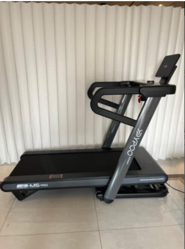 2. 麥瑞克幻影X5 Ultra跑步機(jī)評(píng)測(cè)_健身器材報(bào)價(jià)單_1. 3K價(jià)位跑步機(jī)評(píng)測(cè)