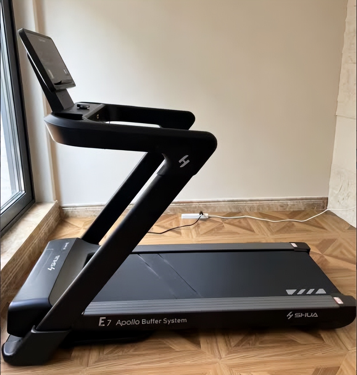 健身器材報(bào)價(jià)單_1. 3K價(jià)位跑步機(jī)評(píng)測(cè)_2. 麥瑞克幻影X5 Ultra跑步機(jī)評(píng)測(cè)