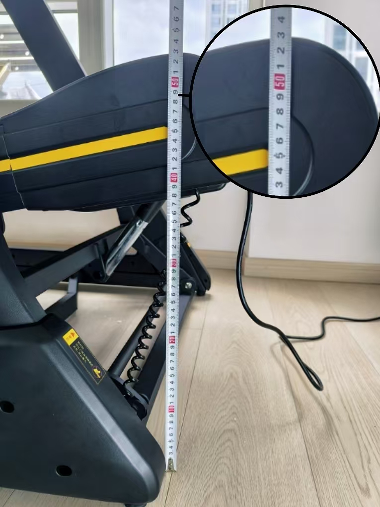 2. 麥瑞克幻影X5 Ultra跑步機(jī)評(píng)測(cè)_1. 3K價(jià)位跑步機(jī)評(píng)測(cè)_健身器材報(bào)價(jià)單