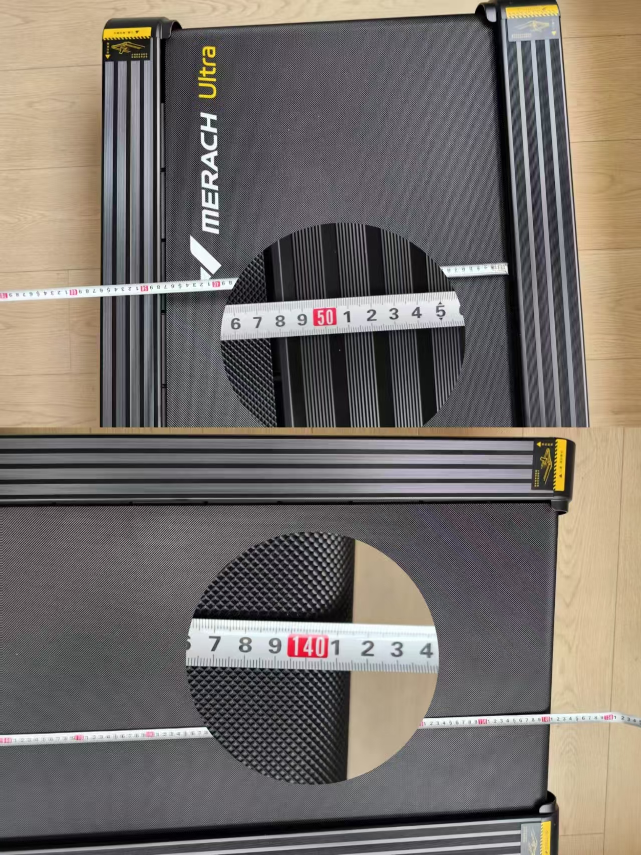 1. 3K價(jià)位跑步機(jī)評(píng)測(cè)_健身器材報(bào)價(jià)單_2. 麥瑞克幻影X5 Ultra跑步機(jī)評(píng)測(cè)