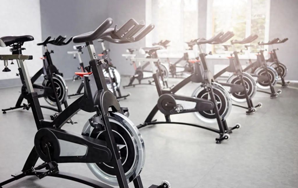 pg娛樂(lè)電子游戲 30天爆賣(mài)621萬(wàn)！國(guó)產(chǎn)健身器材在海外火爆出圈