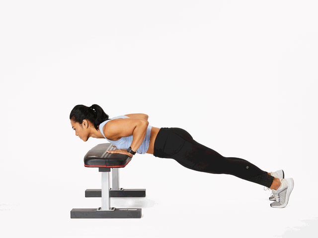 啞鈴彈力帶訓(xùn)練方法_沒有健身器怎么練胸肌_居家健身器材推薦