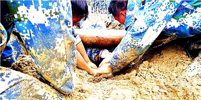 清遠拓展訓練哪些優(yōu)勢,拓展訓練