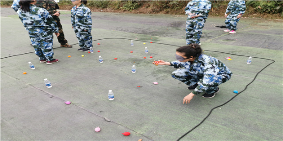 清遠拓展訓練哪些優(yōu)勢,拓展訓練