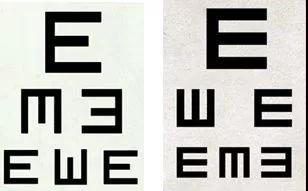 pg電子娛樂平臺 視力康復(fù)騙局：你的視力是如何“被提高”的？