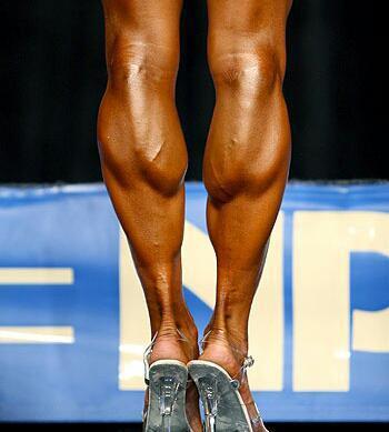 提踵會讓小腿變粗嗎_瘦小腿提踵有效果么_小腿提踵會粗腿嗎