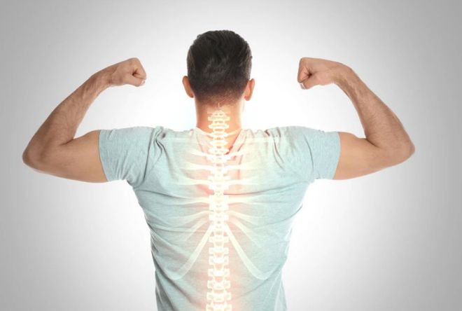 pg網(wǎng)賭軟件下載 走進完美保健品健康課堂，共筑脊柱健康防線