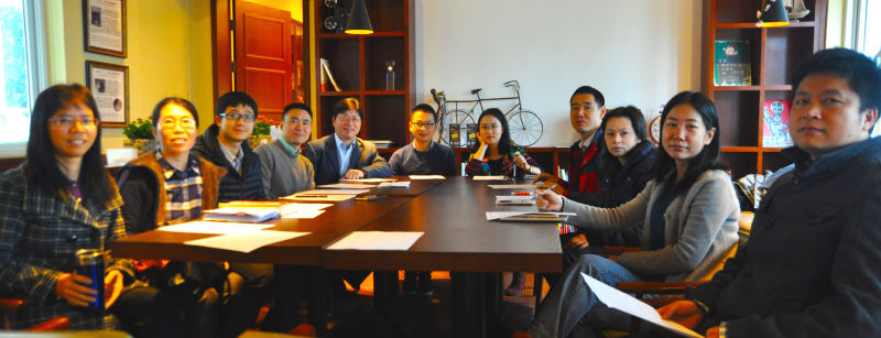 pg娛樂電子游戲 蔡從燕教授的兩項(xiàng)出版計(jì)劃均獲接受，國際法創(chuàng)新團(tuán)隊(duì)積極爭取國際學(xué)術(shù)話語權(quán)