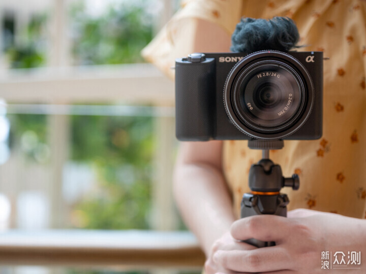 pg娛樂電子游戲 索尼ZV-E1相機(jī)體驗，選卡、選鏡頭一文看全