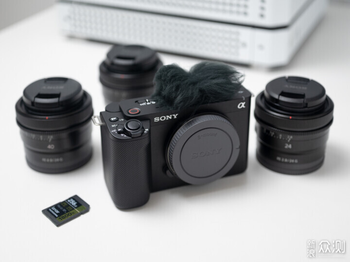 索尼ZV-E1相機體驗，選卡、選鏡頭一文看全_新浪眾測