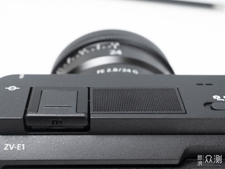 索尼ZV-E1相機體驗，選卡、選鏡頭一文看全_新浪眾測