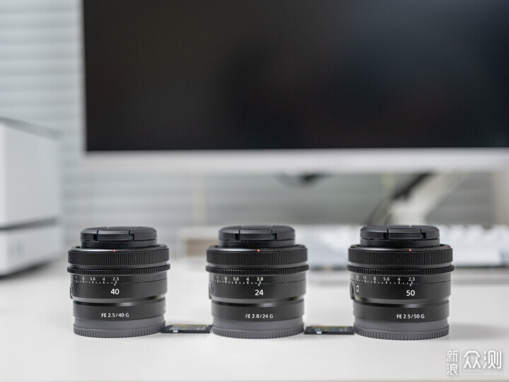 索尼ZV-E1相機體驗，選卡、選鏡頭一文看全_新浪眾測