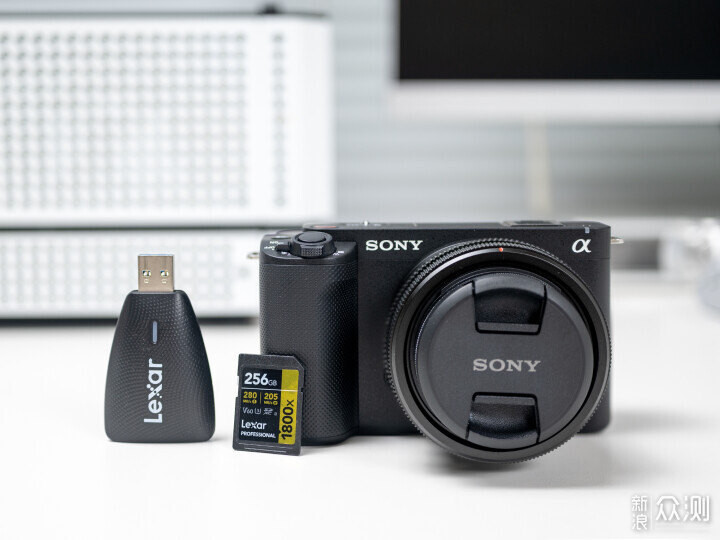 索尼ZV-E1相機體驗，選卡、選鏡頭一文看全_新浪眾測