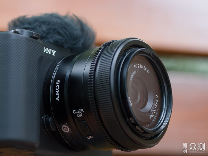索尼ZV-E1相機體驗，選卡、選鏡頭一文看全_新浪眾測