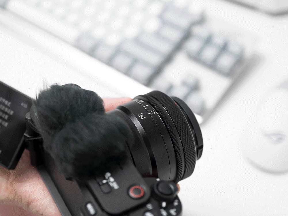 索尼ZV-E1相機體驗，選卡、選鏡頭一文看全_新浪眾測