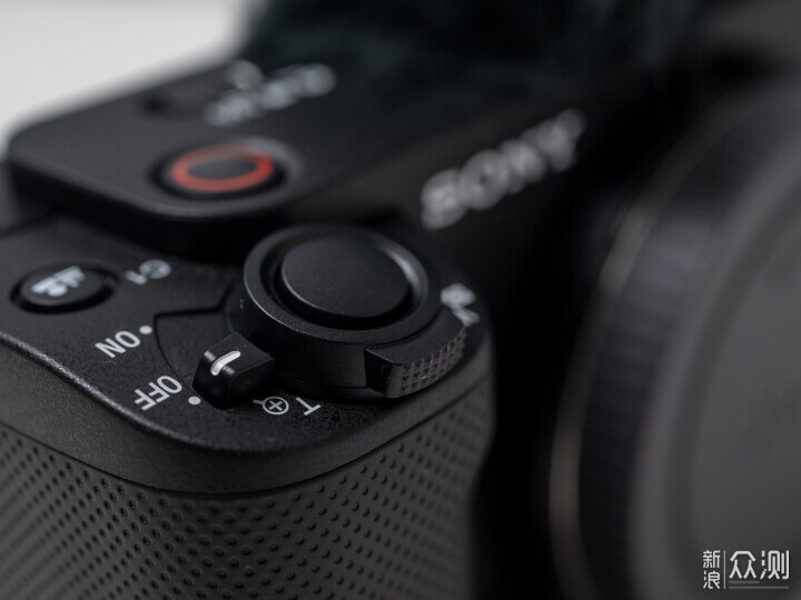 索尼ZV-E1相機體驗，選卡、選鏡頭一文看全_新浪眾測