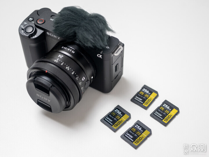索尼ZV-E1相機體驗，選卡、選鏡頭一文看全_新浪眾測