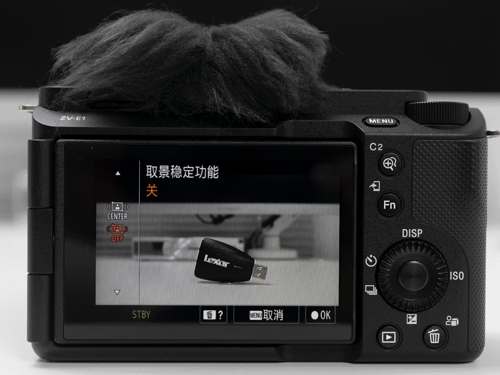 索尼ZV-E1相機體驗，選卡、選鏡頭一文看全_新浪眾測