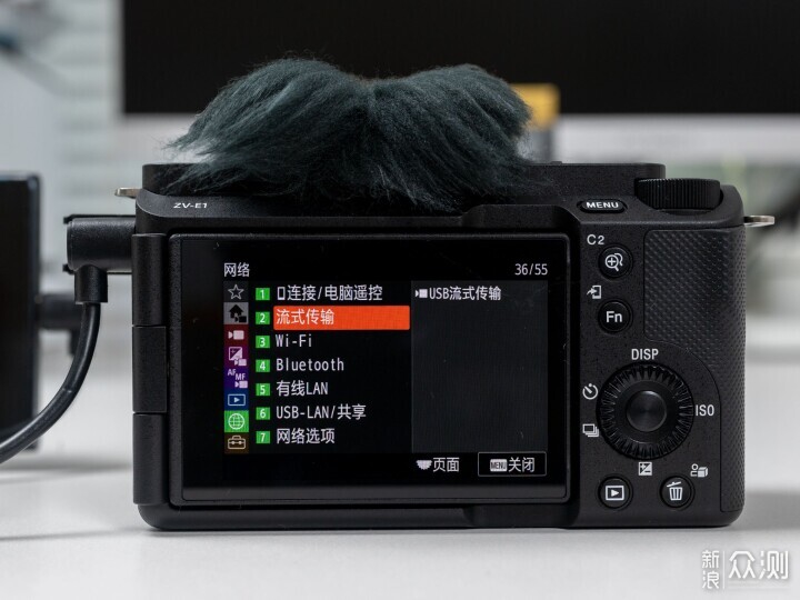 索尼ZV-E1相機體驗，選卡、選鏡頭一文看全_新浪眾測