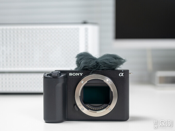 索尼ZV-E1相機體驗，選卡、選鏡頭一文看全_新浪眾測