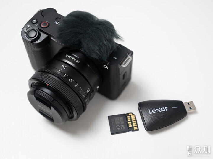 索尼ZV-E1相機體驗，選卡、選鏡頭一文看全_新浪眾測