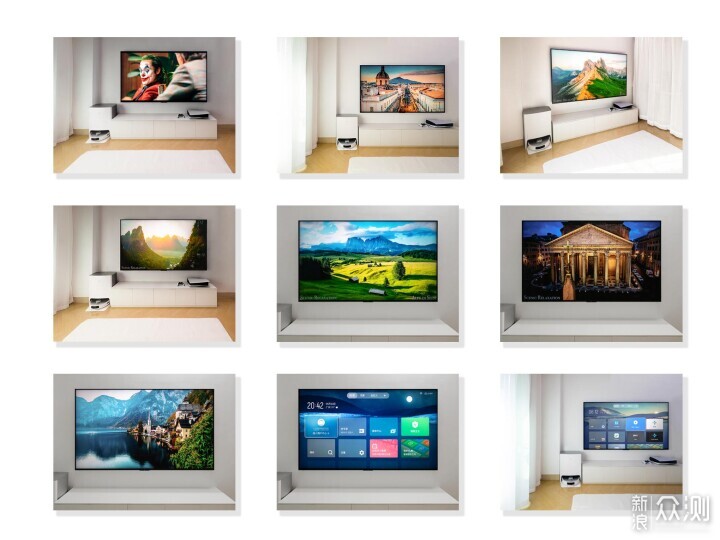 索尼ZV-E1相機體驗，選卡、選鏡頭一文看全_新浪眾測