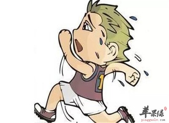 pg賞金大對決試玩版 劇烈運動后要注意的小常識