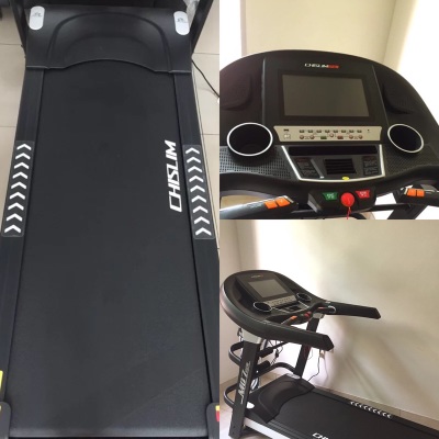 名牌國產跑步機品牌排行榜_名牌國產跑步機品牌有哪些_國產跑步機十大名牌 品牌哪個