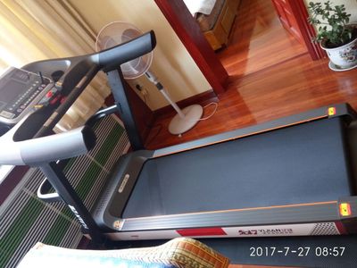 名牌國產跑步機品牌有哪些_名牌國產跑步機品牌排行榜_國產跑步機十大名牌 品牌哪個