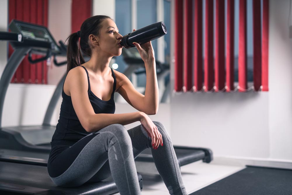 減肥跑步機(jī)用有什么好處_跑步機(jī)減肥有用嗎_買跑步機(jī)減肥