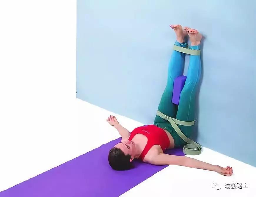 改善x型腿的瑜伽_瑜伽腿型矯正_瑜伽改善腿型動作