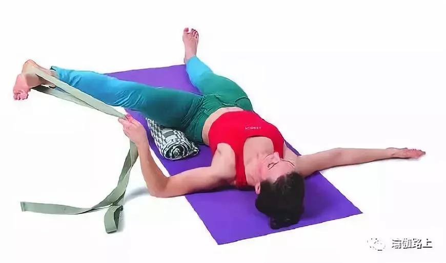 改善x型腿的瑜伽_瑜伽改善腿型動作_瑜伽腿型矯正