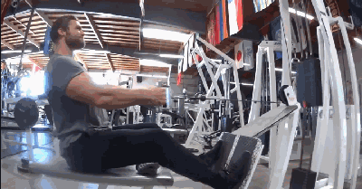 各種器材的鍛煉方法_運動器材訓練方法_器材訓練運動方法包括