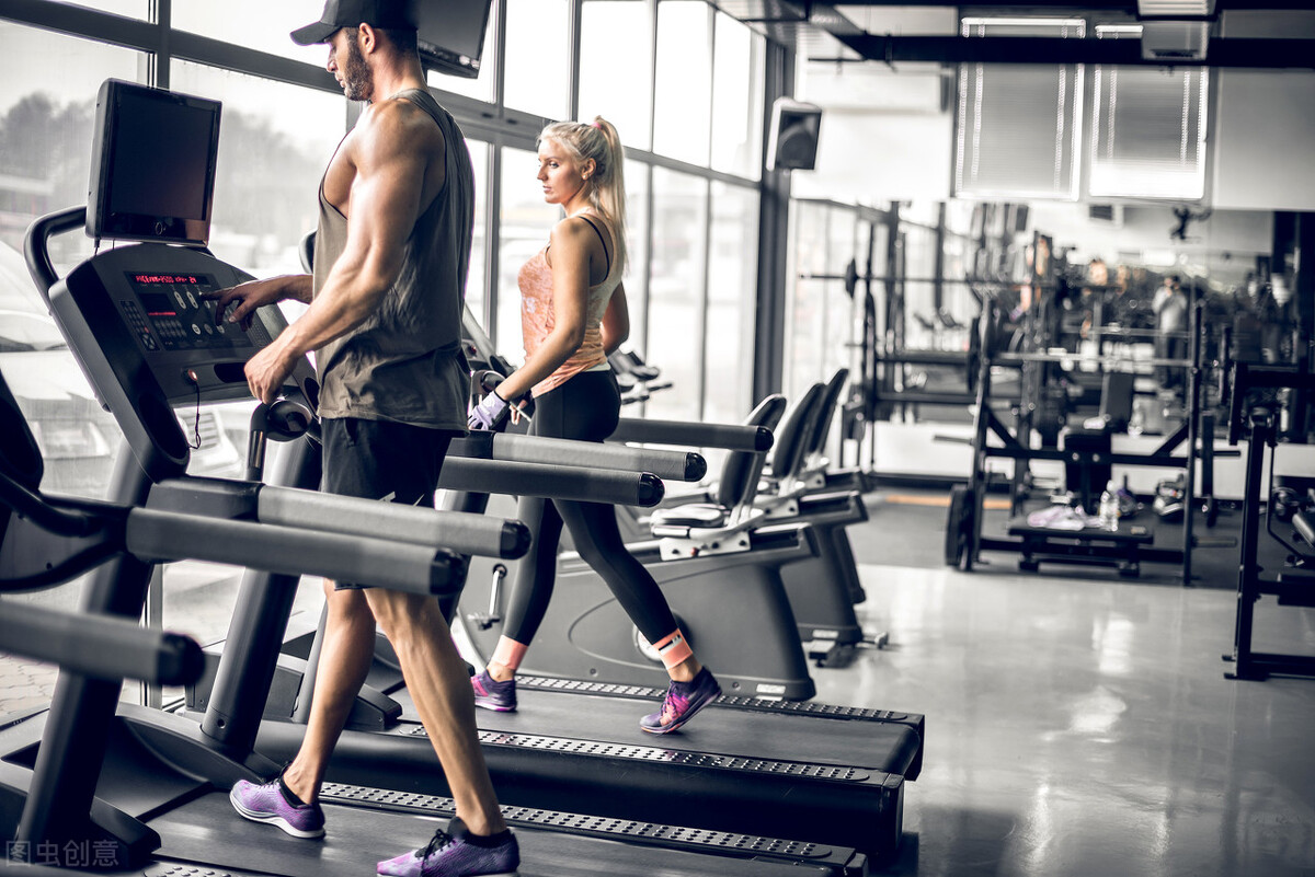 減肥跑步機(jī)用有效果嗎_減肥跑步機(jī)用有什么好處_跑步機(jī)減肥有用嗎