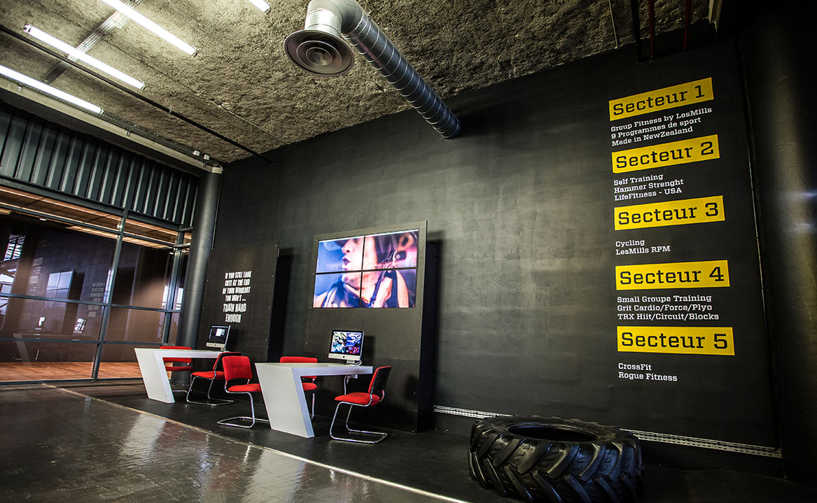 pg賞金大對(duì)決試玩版 關(guān)于健身房前臺(tái)工作，知道這些事半功倍！-微健