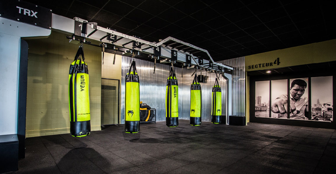 健身房前臺(tái)工作好做嗎