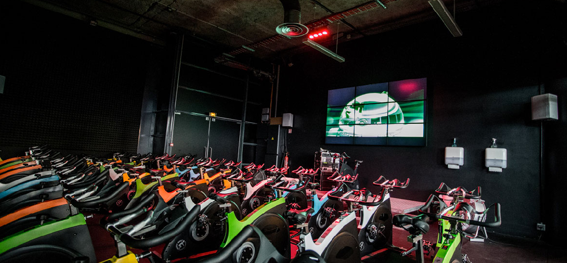 健身房前臺(tái)做不下去了