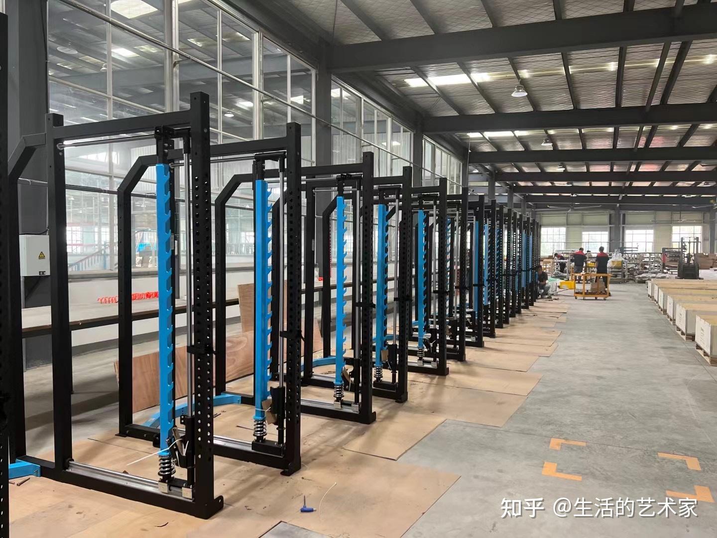 pg網(wǎng)賭軟件下載 單人位綜合訓(xùn)練器哪家強(qiáng)？軍霞、康強(qiáng)、FANATICS選哪個(gè)？