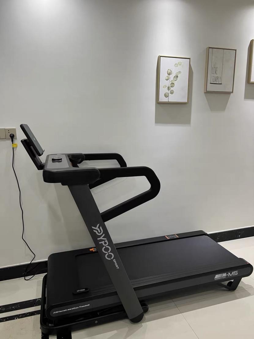 跑步機減肥有用嗎_買跑步機減肥_減肥跑步機有氧運動好嗎